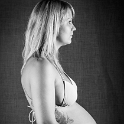 Jessica enceinte - 101